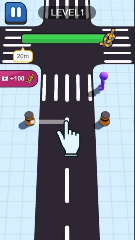 我的绳子一百米截图(3)