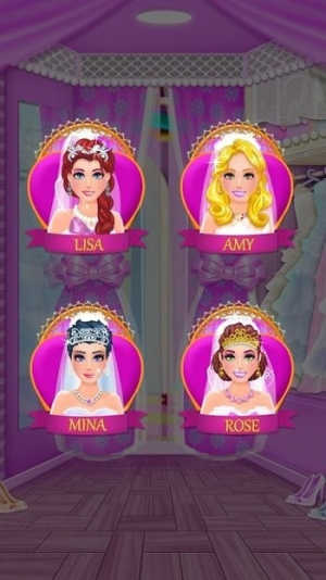 婚礼艺术家截图(3)