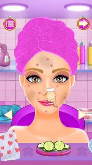 婚礼艺术家截图(1)