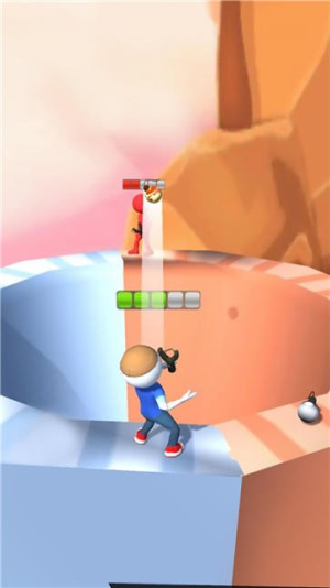 爆炸弹弓截图(1)