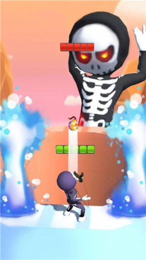 爆炸弹弓截图(3)