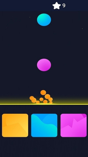  挑战100球截图(3)