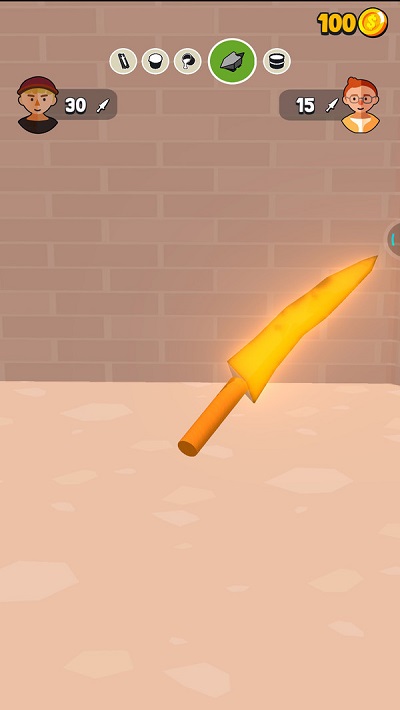 冷兵器之王截图(3)