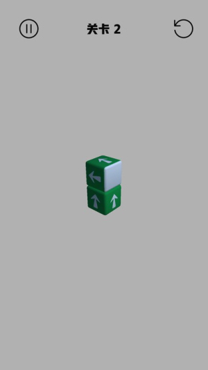 方块旋转连萌截图(1)