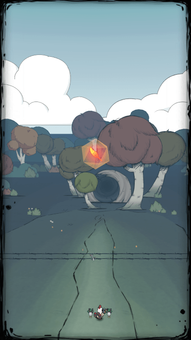 小鸡特工截图(2)