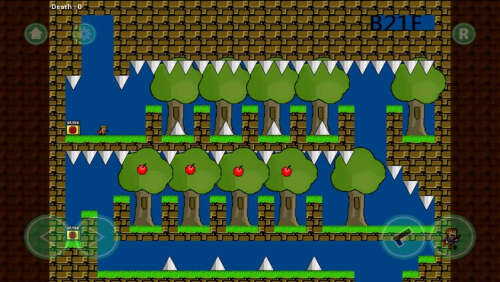 i wanna play everywhere截图(3)