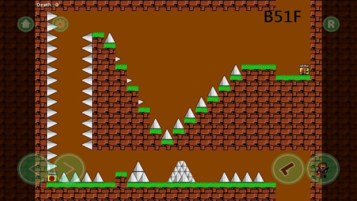 i wanna be the explore截图(1)