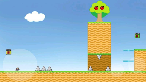 i wanna be the explore截图(2)