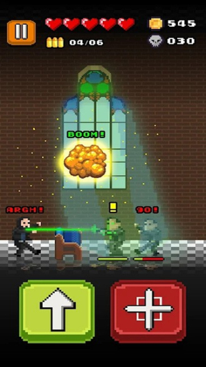 约翰布里克截图(3)