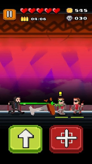 约翰布里克截图(1)