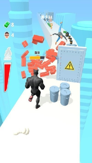 锻炼肌肉大师截图(1)