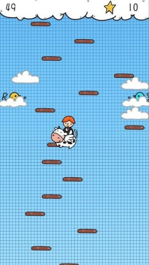 云中城堡截图(3)