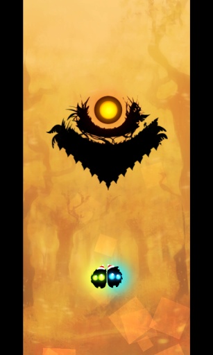 毛球历险记截图(1)