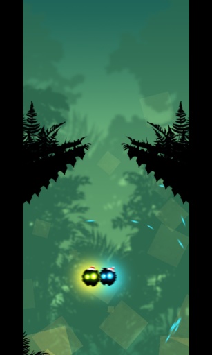 毛球历险记截图(3)