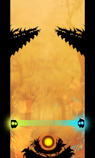 毛球历险记截图(2)