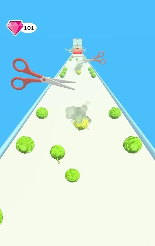 3D绳索大师截图(1)