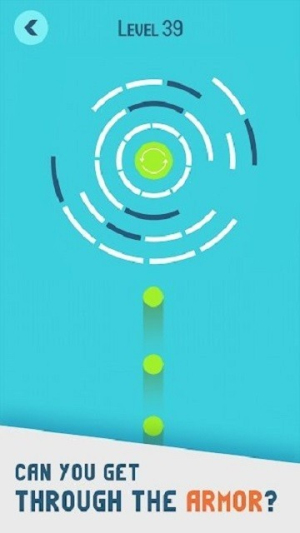 装甲彩色圆圈截图(1)