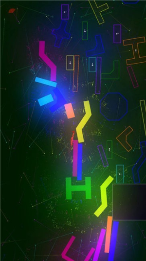 光谱碰撞者截图(3)