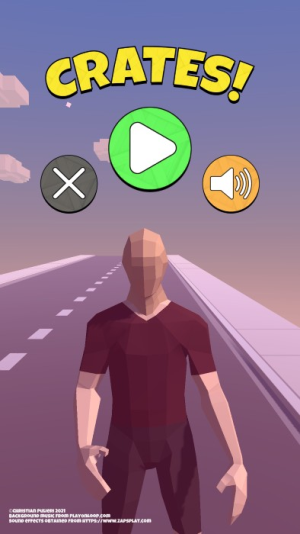 板条箱阶梯挑战赛截图(2)