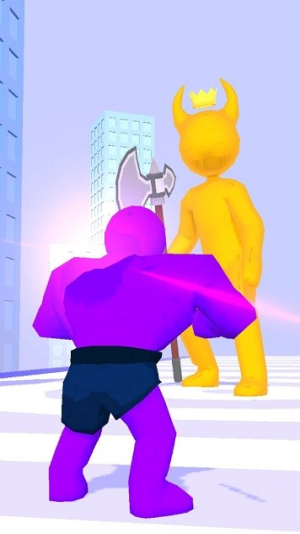 绊倒他们截图(1)