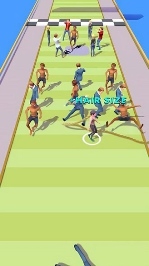 我是最棒的英雄截图(3)