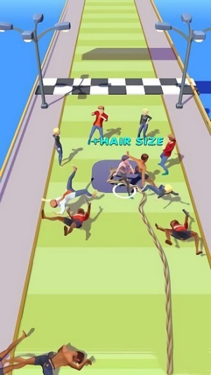 我是最棒的英雄截图(2)