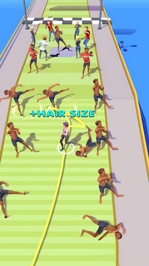 我是最棒的英雄截图(1)