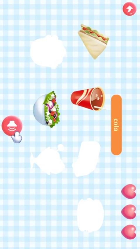 儿童英语启蒙截图(3)