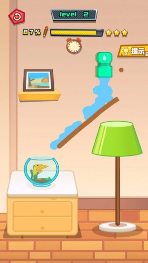 缺水的鱼截图(2)