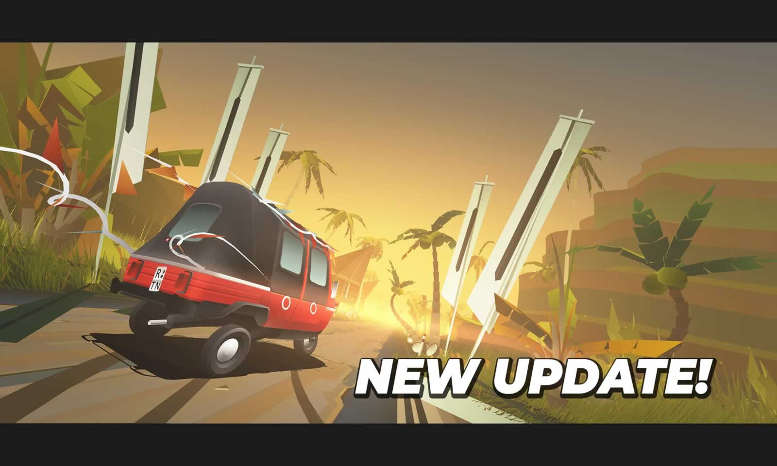 无尽驾驶截图(2)