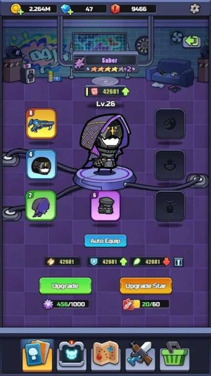 金币大战截图(3)