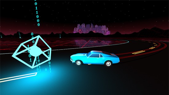 光辉冲刺截图(2)