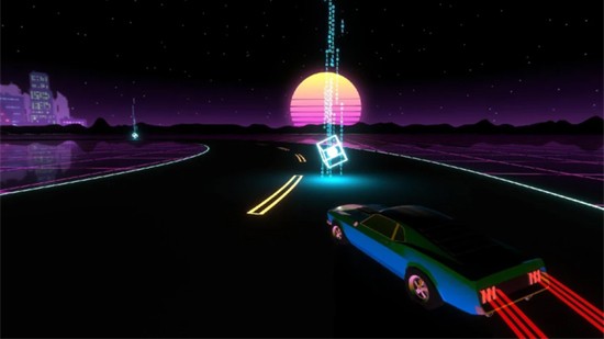 光辉冲刺截图(3)