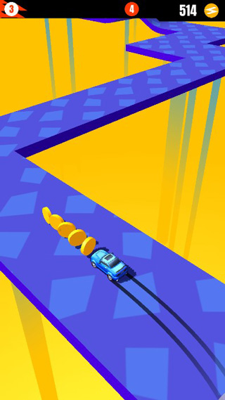 漂移跑车截图(1)