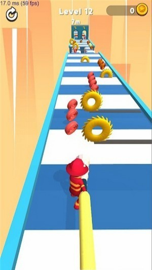 消防员冲锋队3d截图(1)