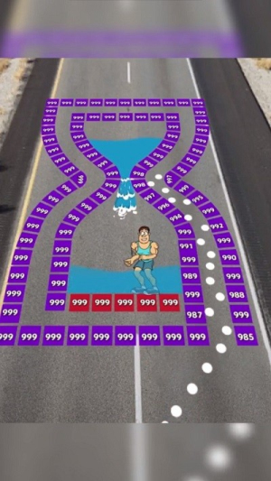 弹球高高手截图(4)