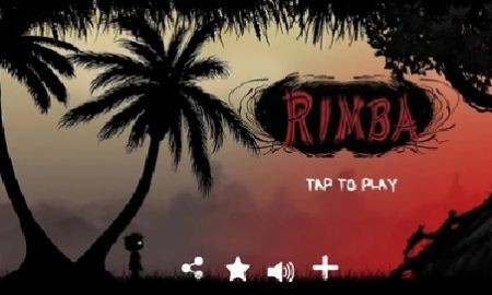 森林奔跑者截图(3)