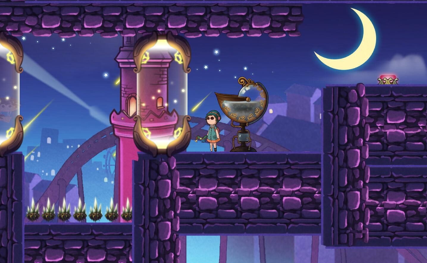 触不到的你截图(3)