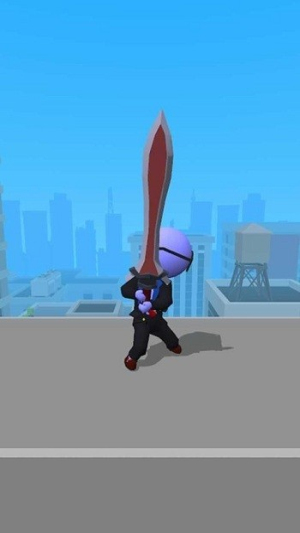 绘画战士3d截图(3)