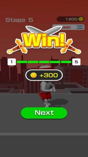 绘画战士3d截图(4)