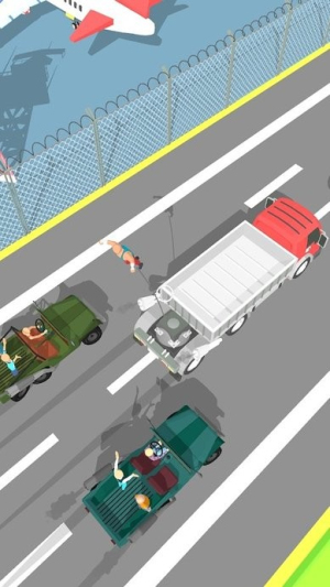 救援奔跑3d截图(2)