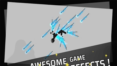 摧残火柴人截图(2)