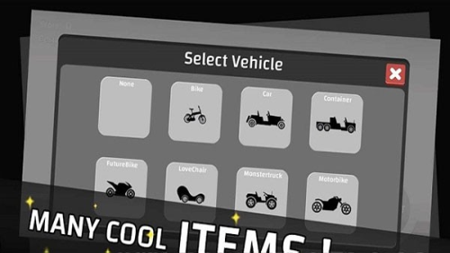 摧残火柴人截图(3)