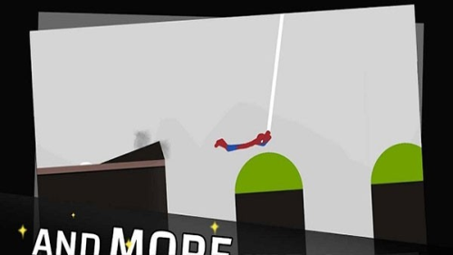 摧残火柴人截图(1)