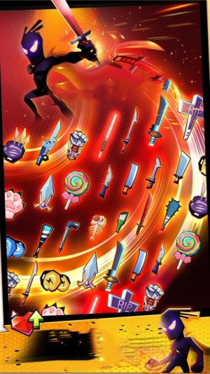 我功夫贼6截图(3)