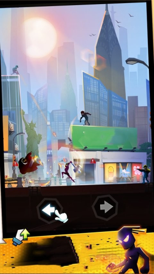 我功夫贼6截图(1)