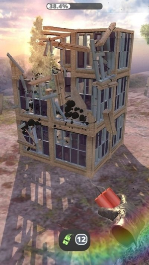 炸开我explode me截图(3)