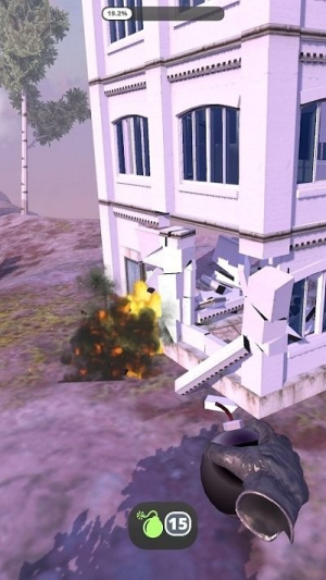 炸开我explode me截图(2)