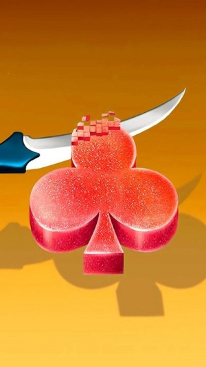 最爱切肥皂截图(3)