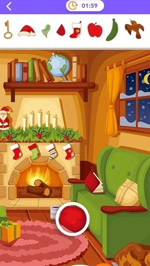 找到它们截图(3)